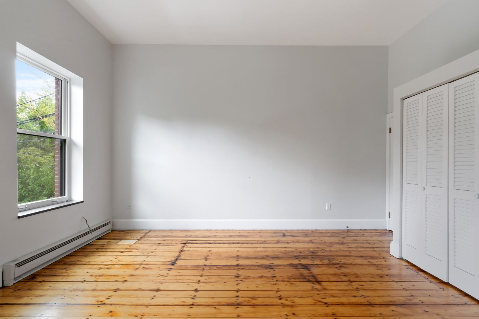 13 Dwight St, South End