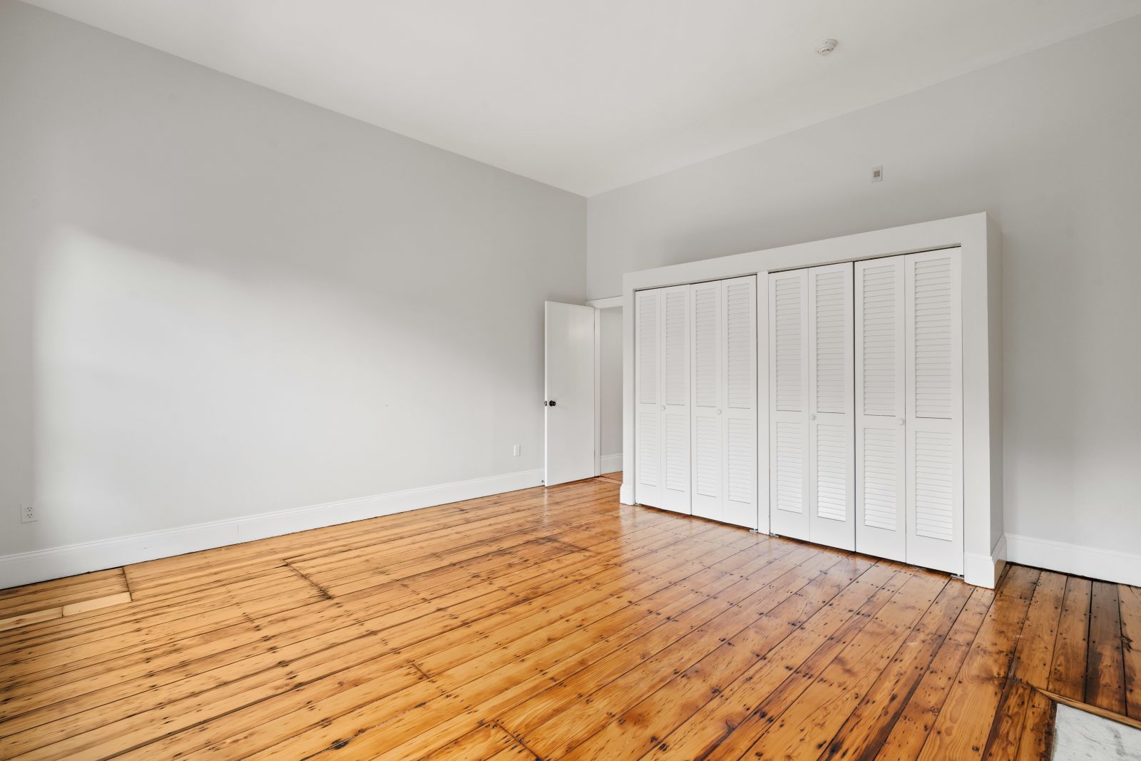 13 Dwight St, South End