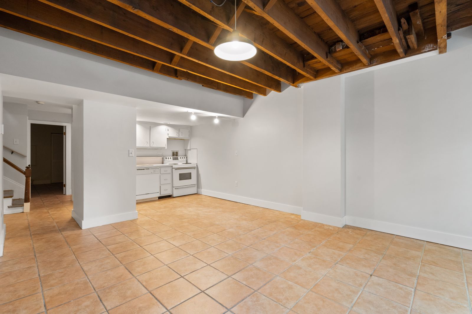 13 Dwight St, South End