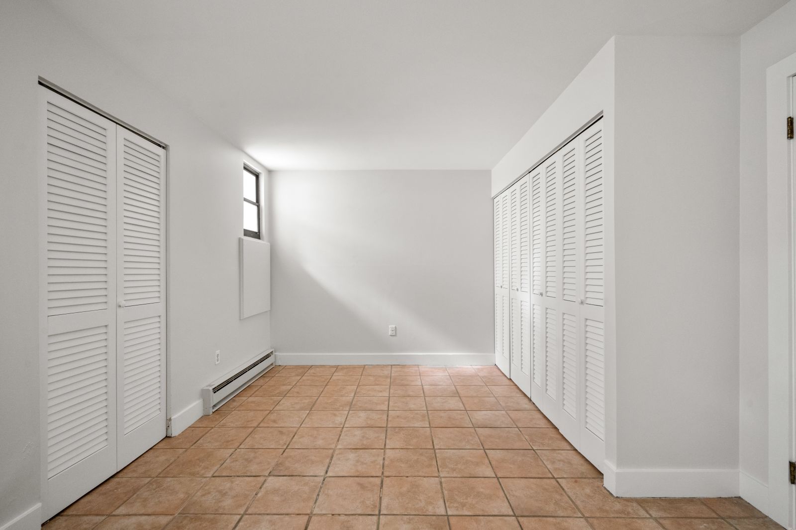 13 Dwight St, South End