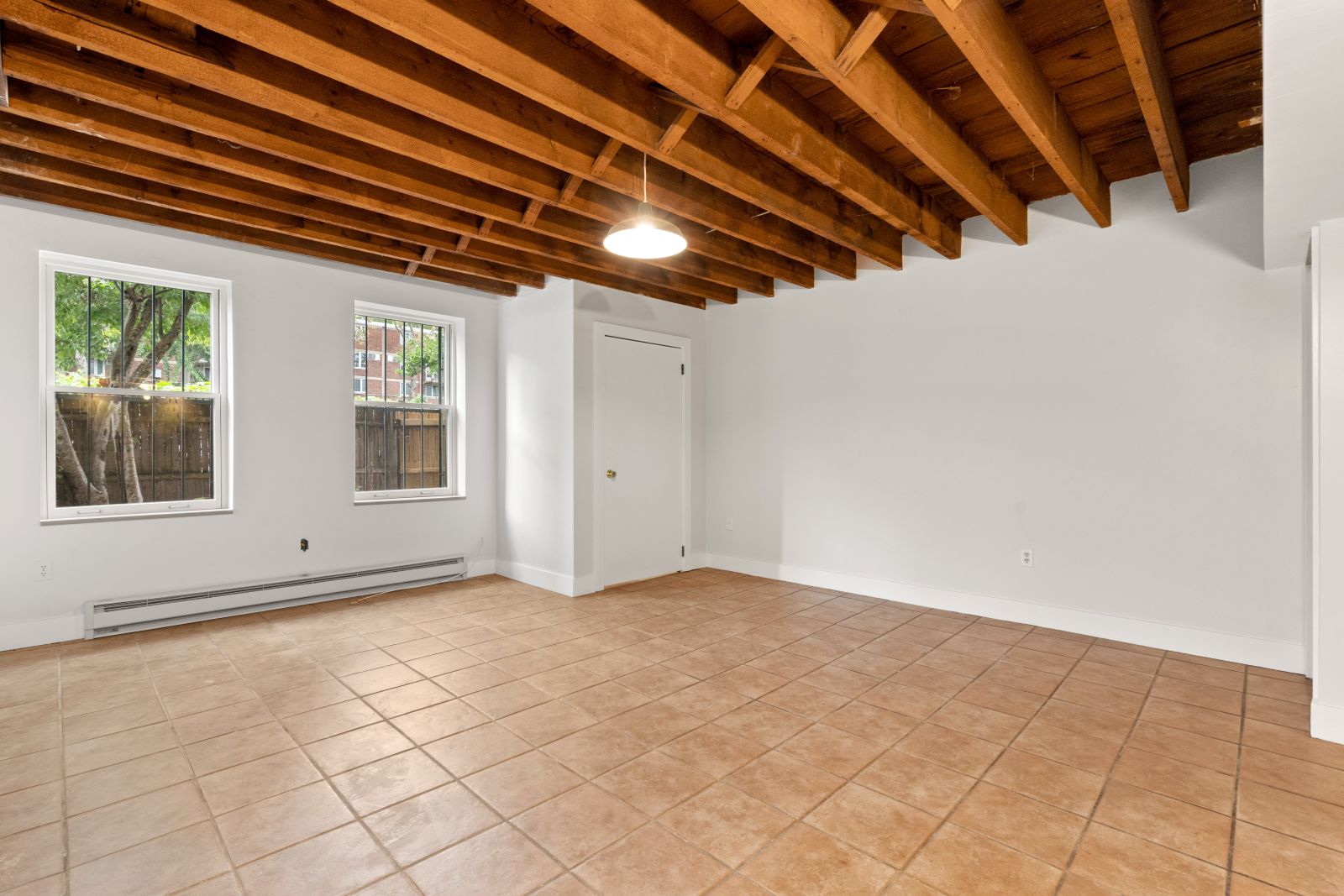 13 Dwight St, South End