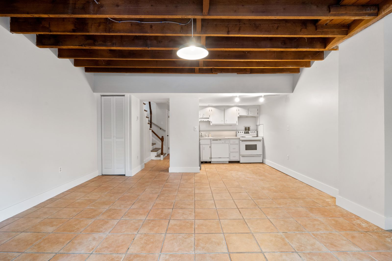 13 Dwight St, South End