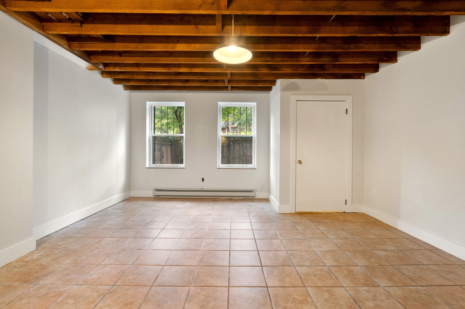 13 Dwight St, South End