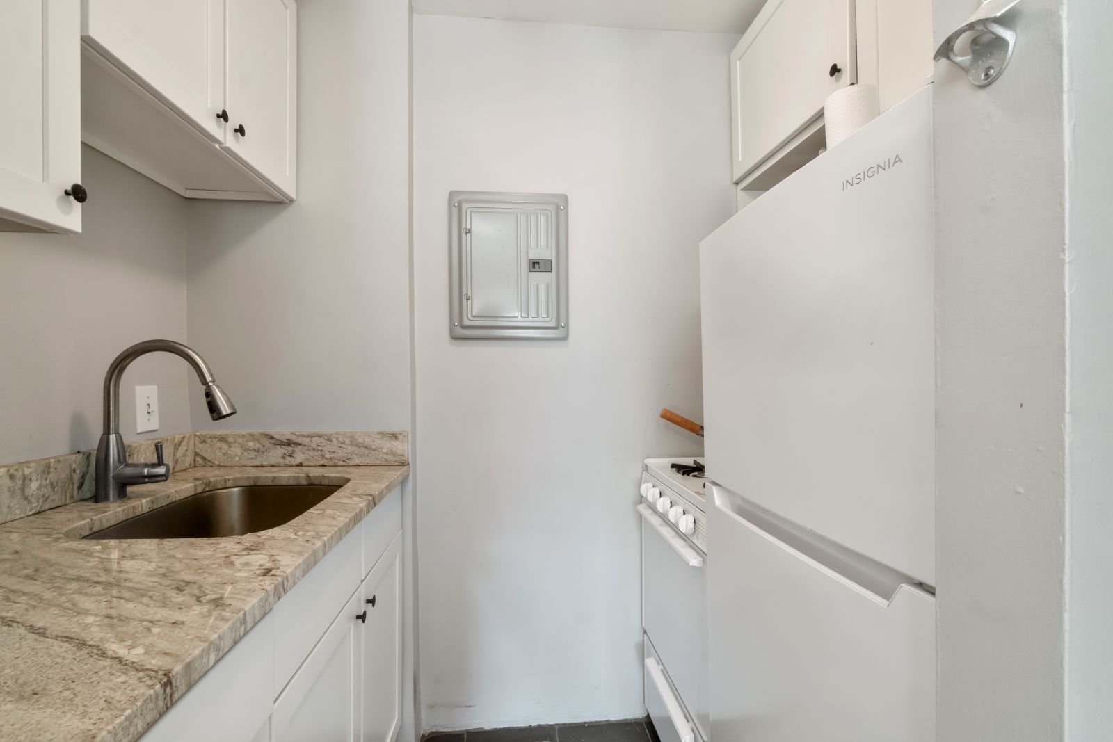 30 Worcester Sq, South End