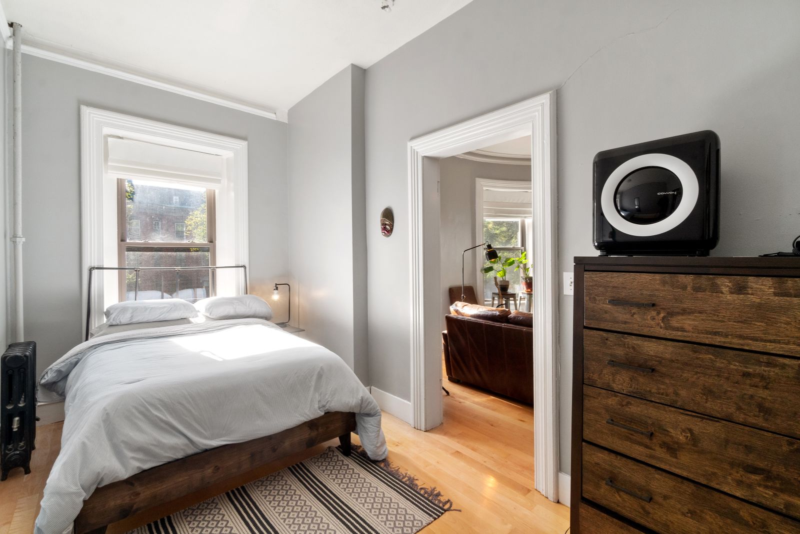 30 Worcester Sq, South End