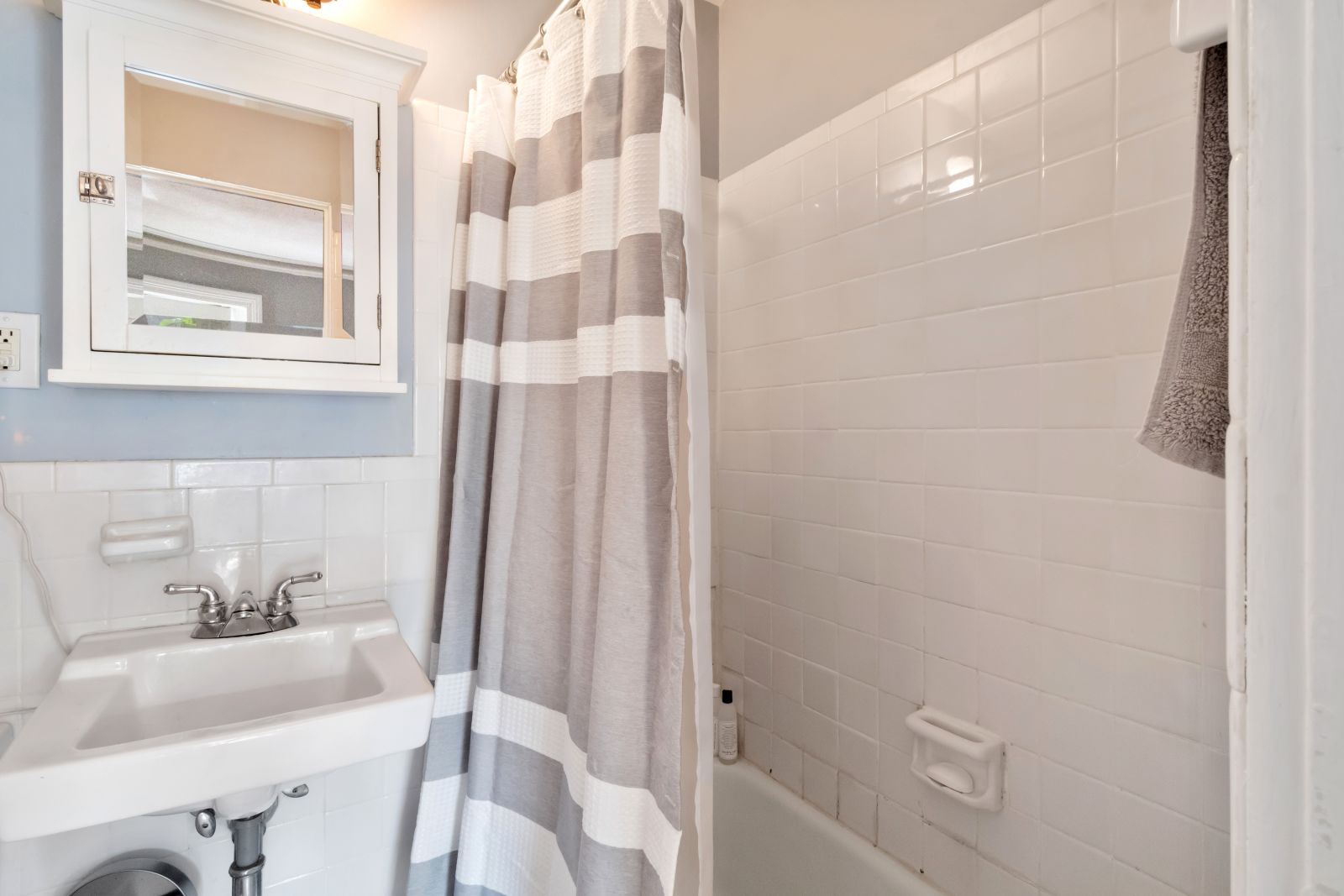 30 Worcester Sq, South End