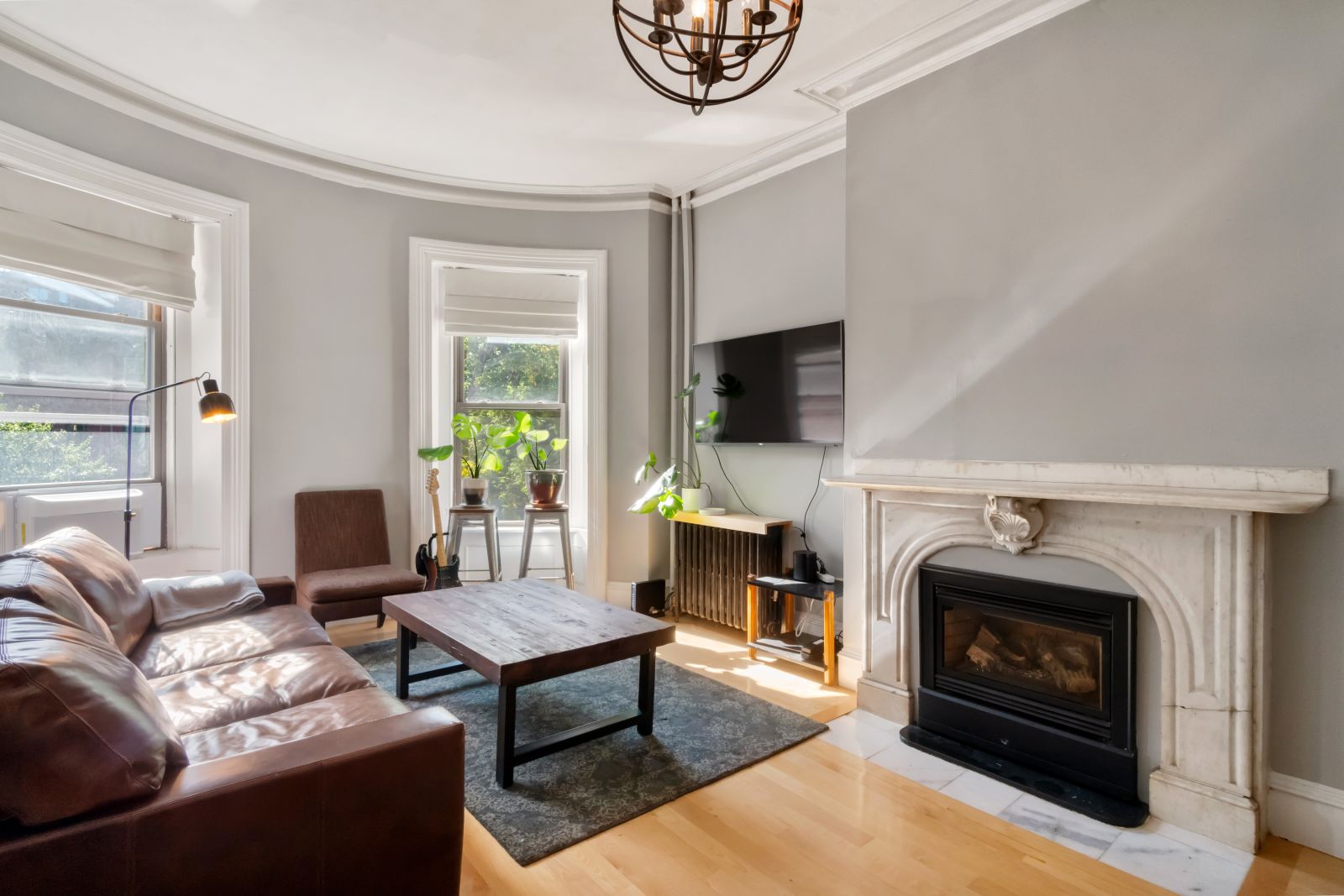 30 Worcester Sq, South End