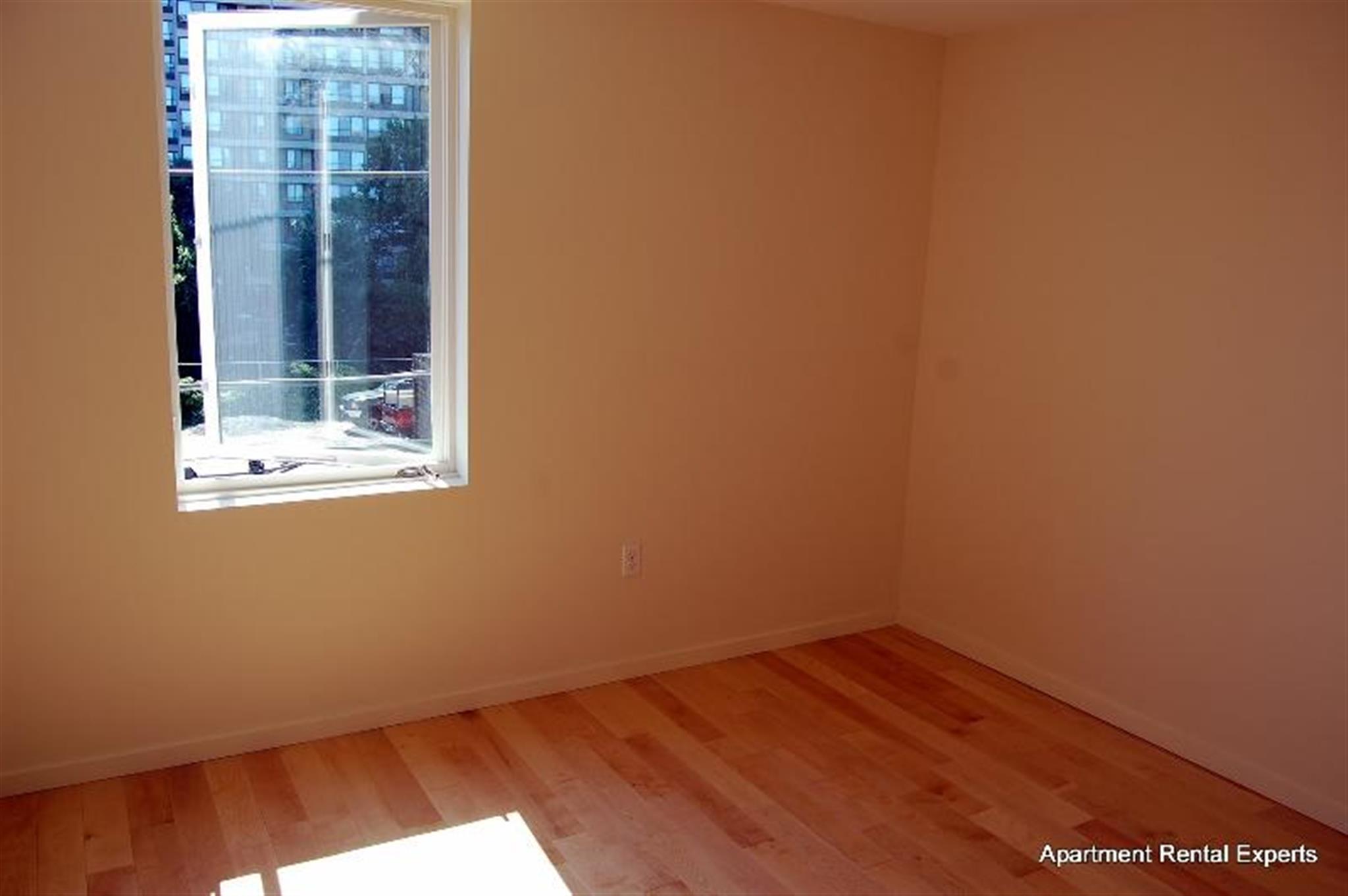 2 Warren, Kendall Square