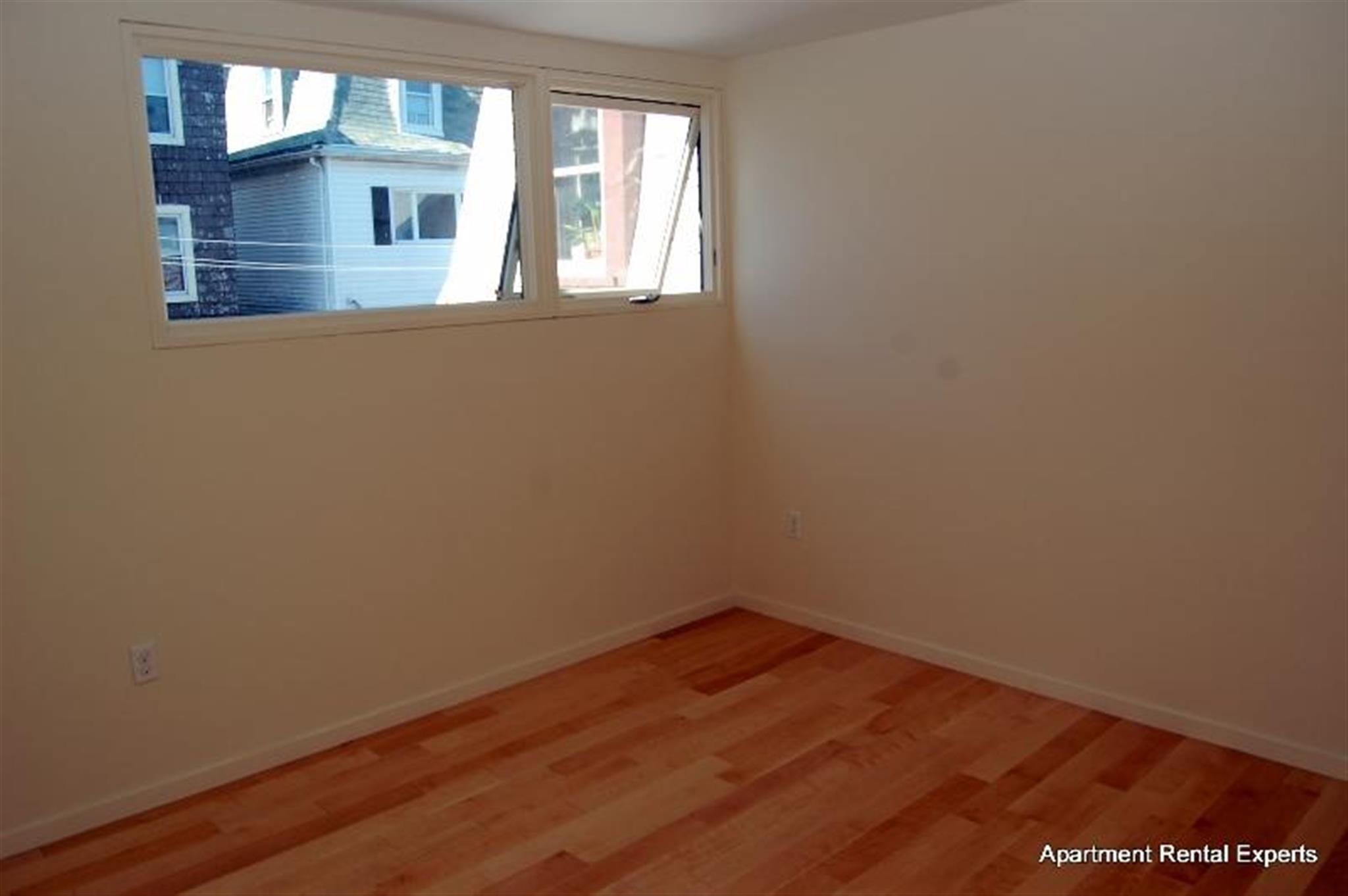 2 Warren, Kendall Square