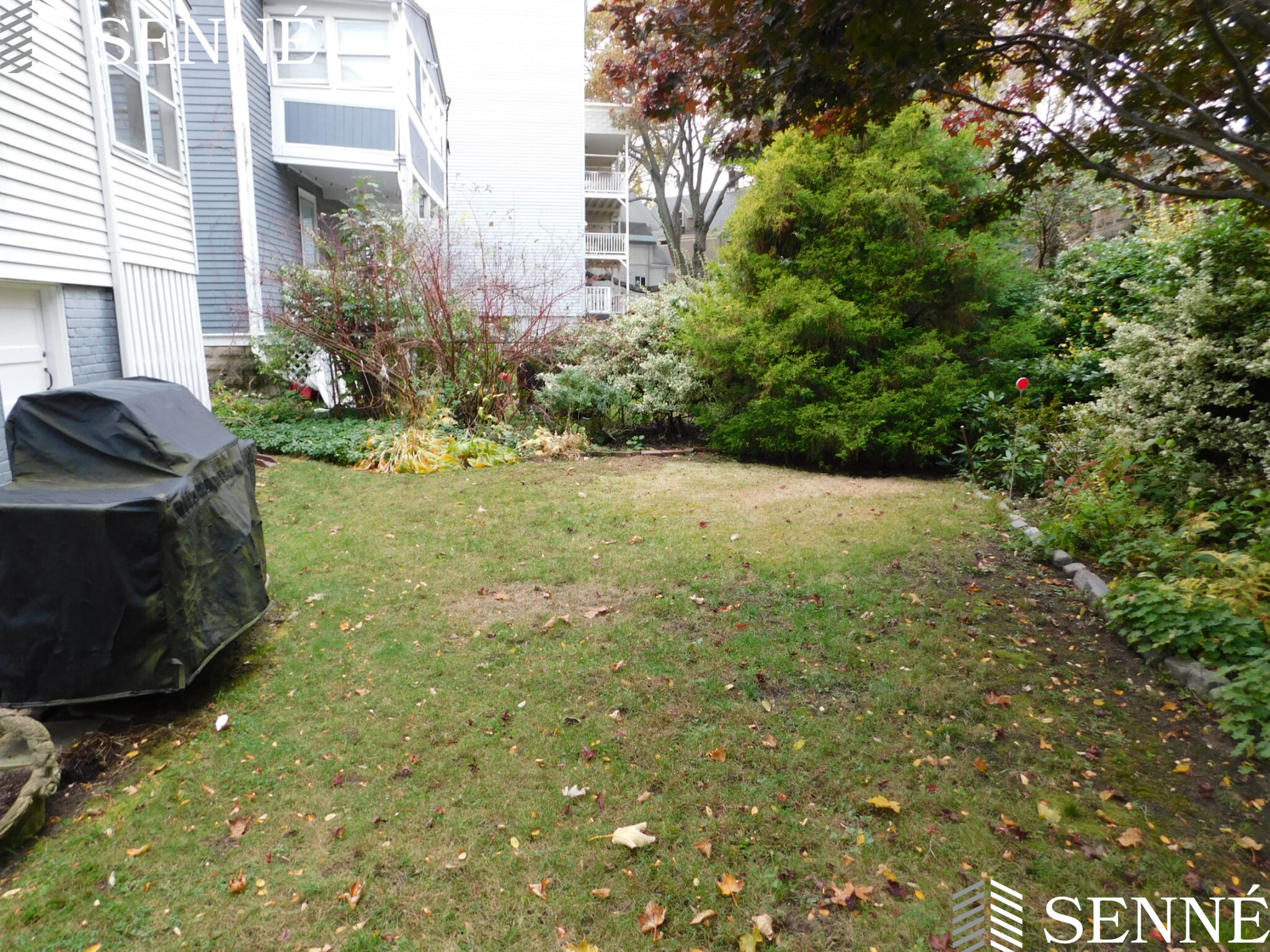 77 Wendell St, East Cambridge