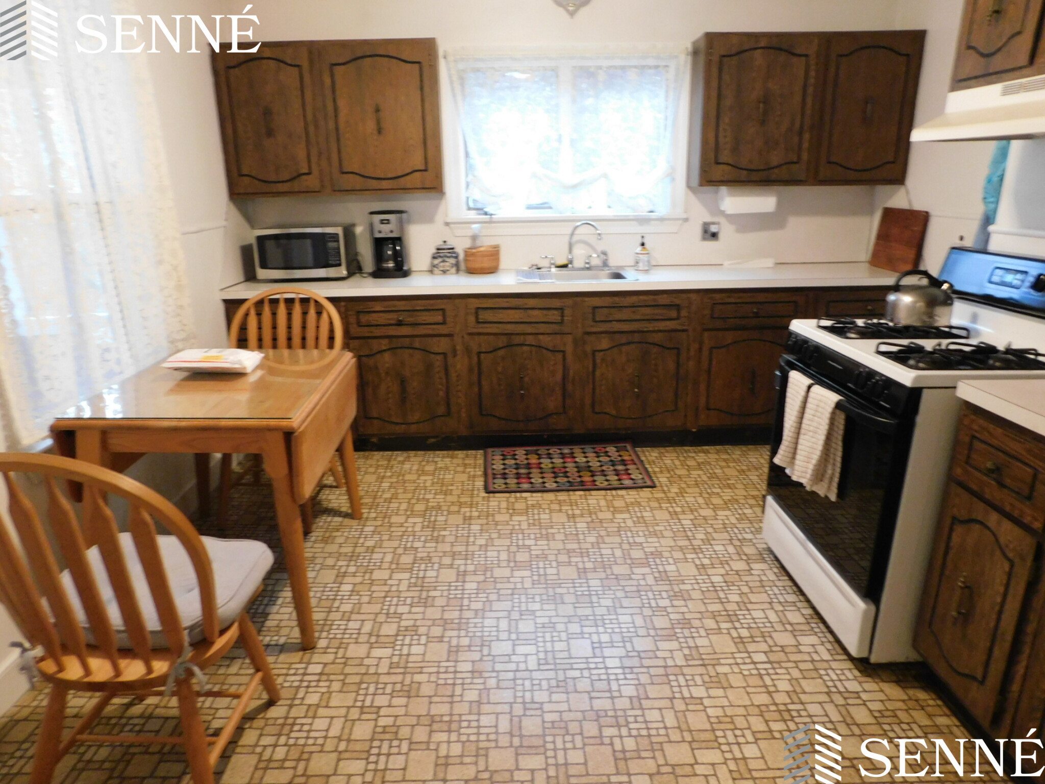 77 Wendell St, East Cambridge