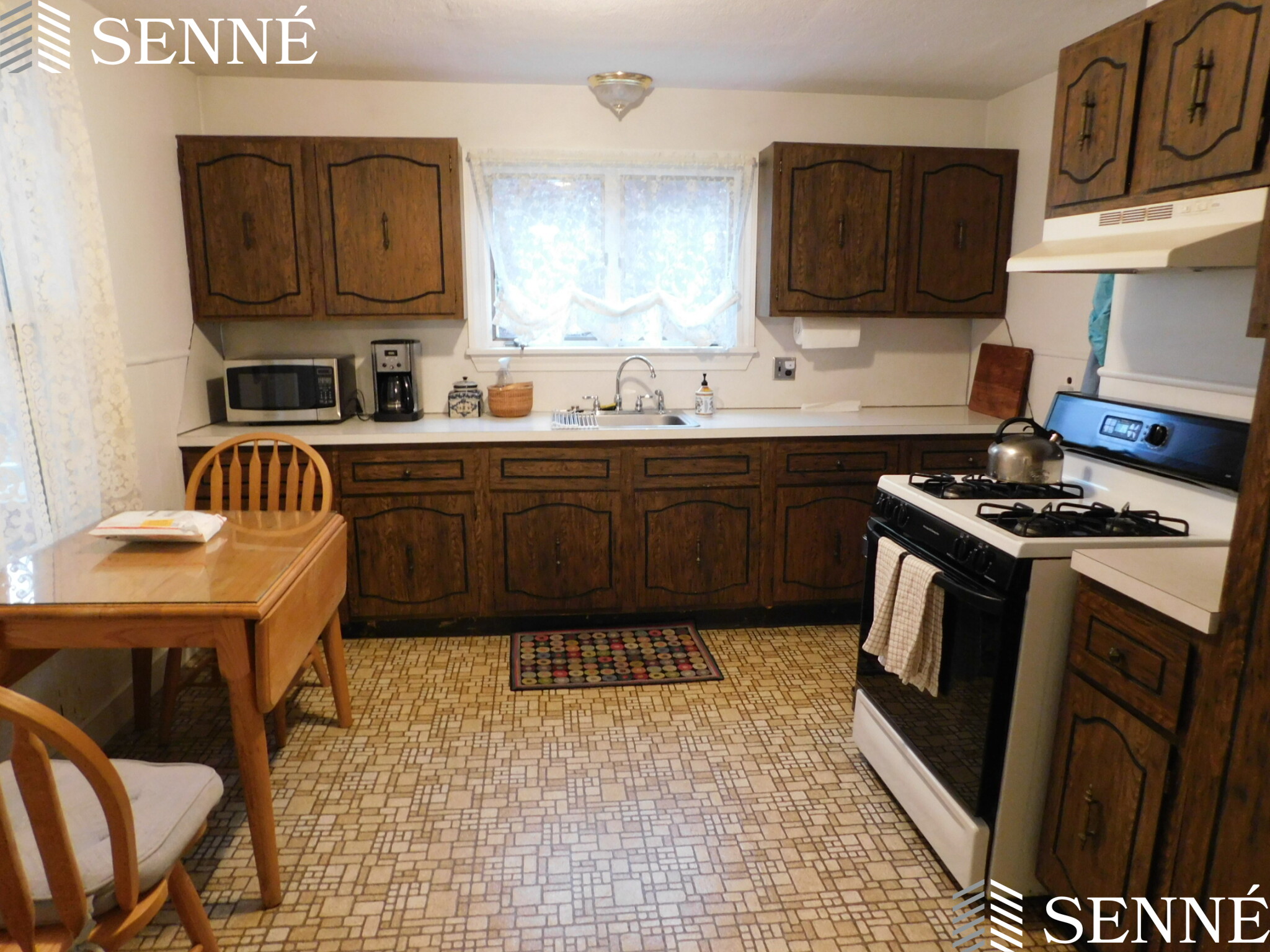 77 Wendell St, East Cambridge