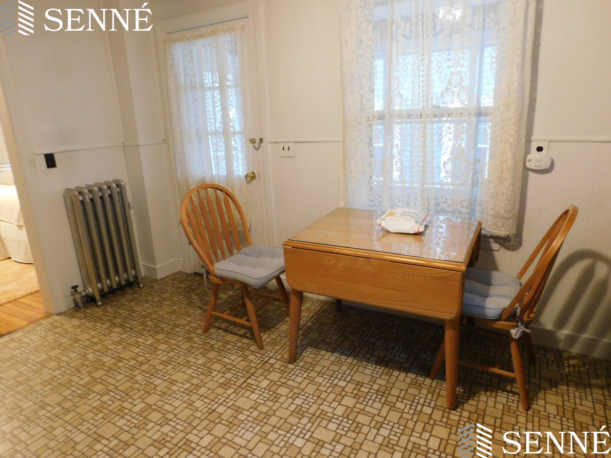 77 Wendell St, East Cambridge