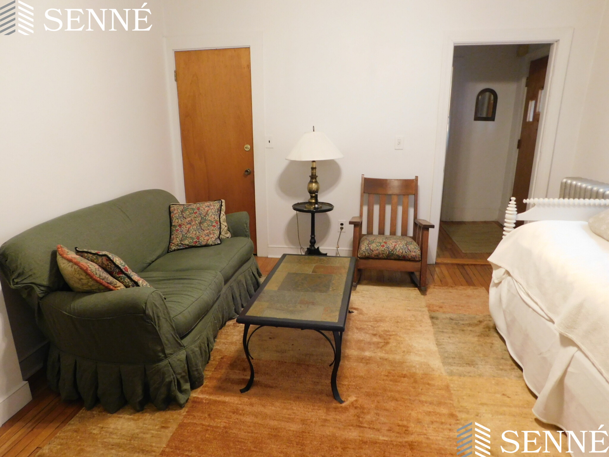 77 Wendell St, East Cambridge