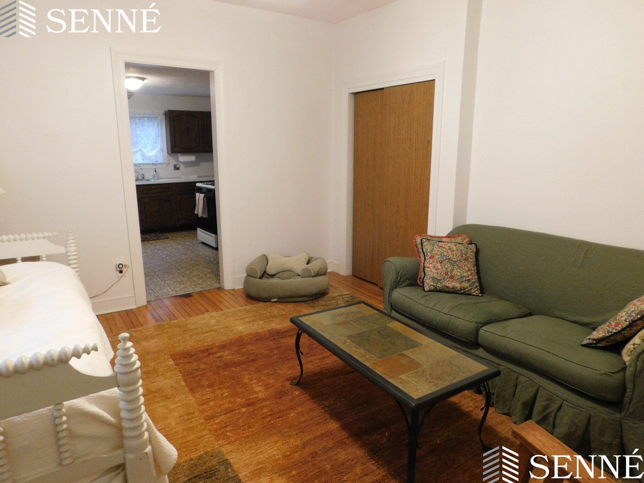 77 Wendell St, East Cambridge