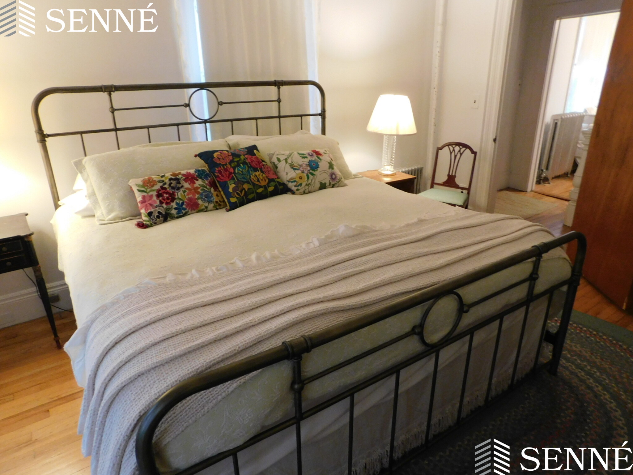 77 Wendell St, East Cambridge