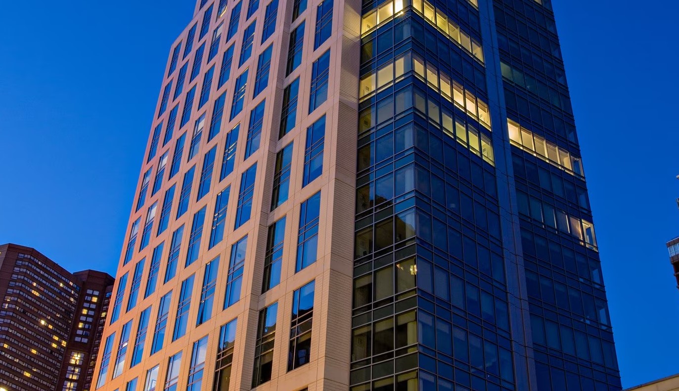 77 Exeter St, Back Bay