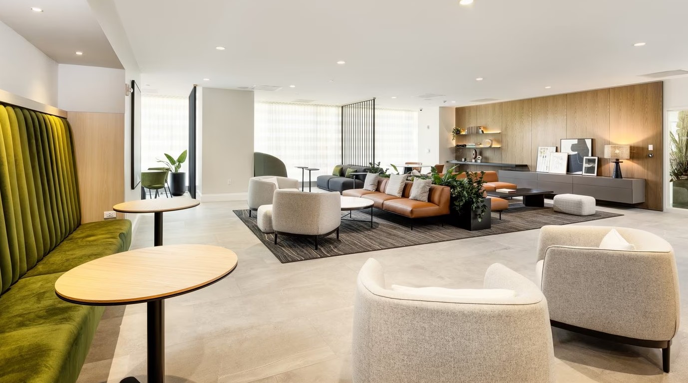 77 Exeter St, Back Bay