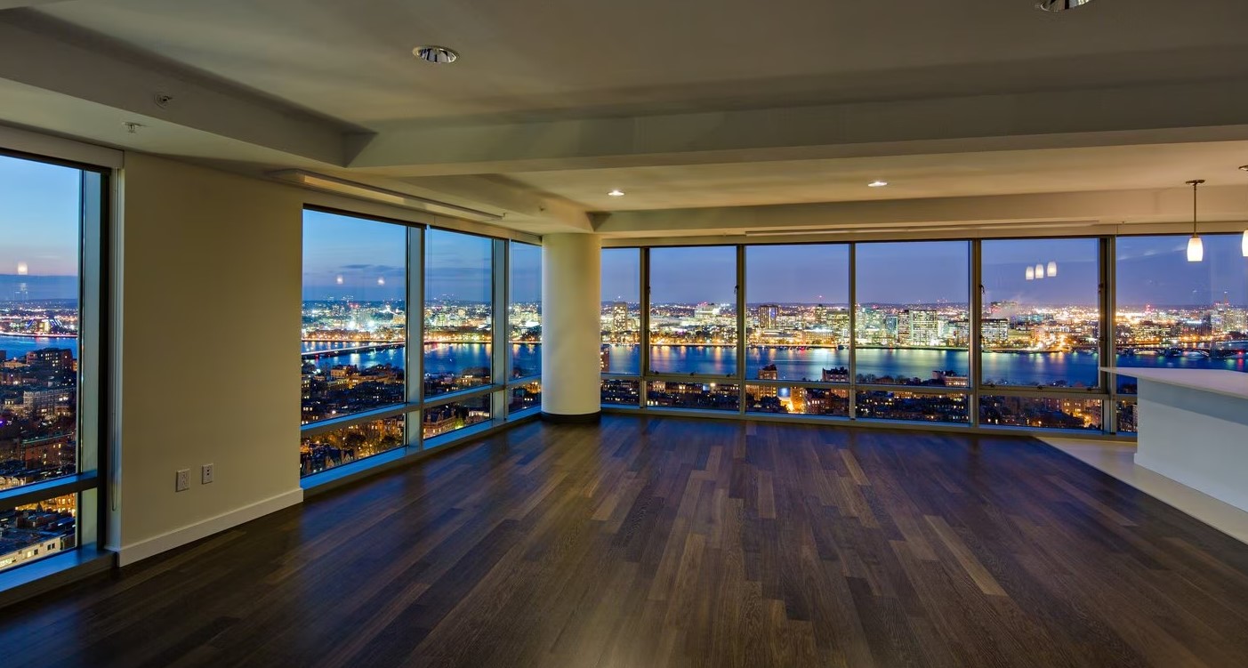 77 Exeter St, Back Bay