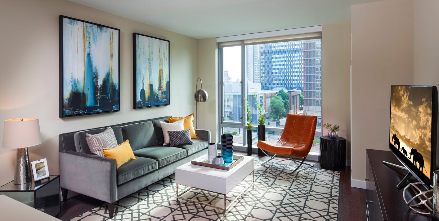 77 Exeter St, Back Bay