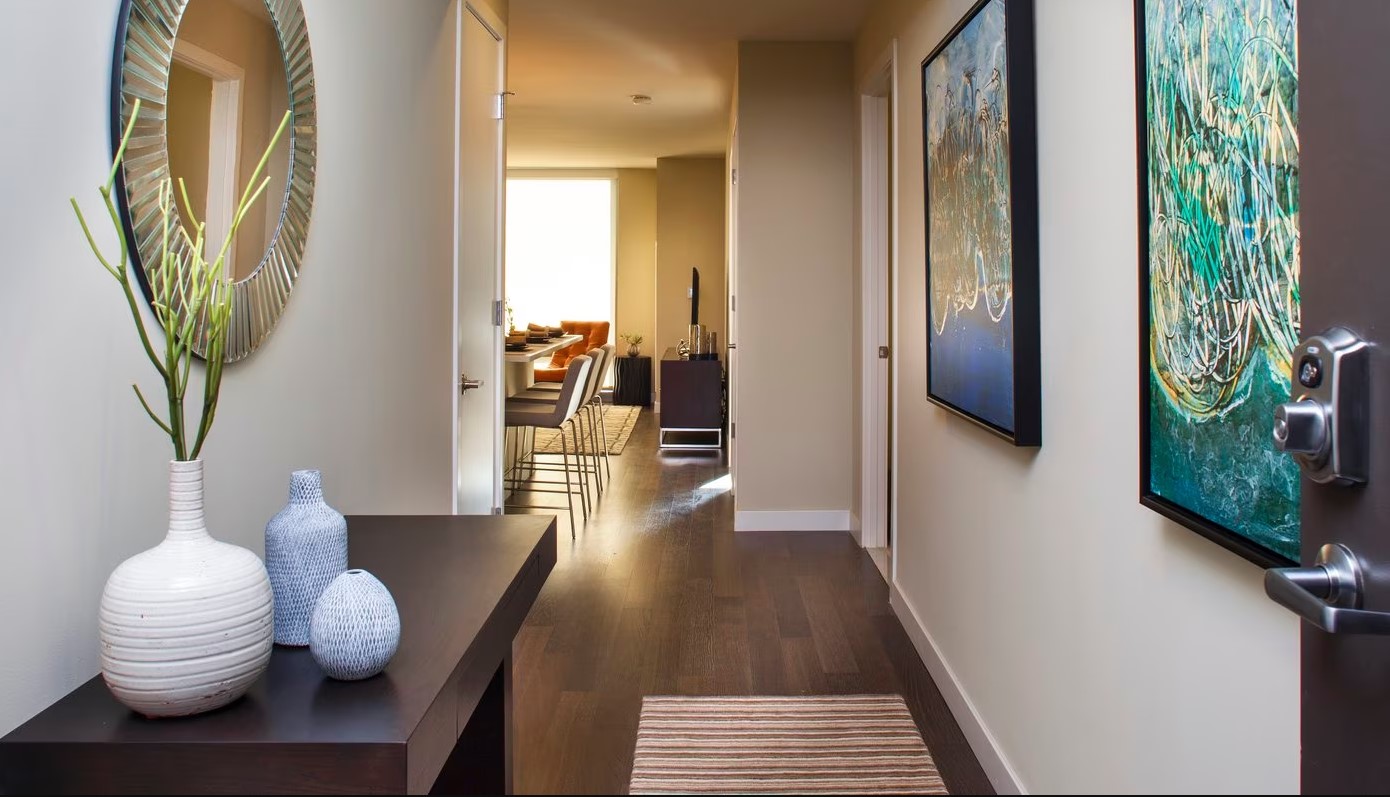 77 Exeter St, Back Bay