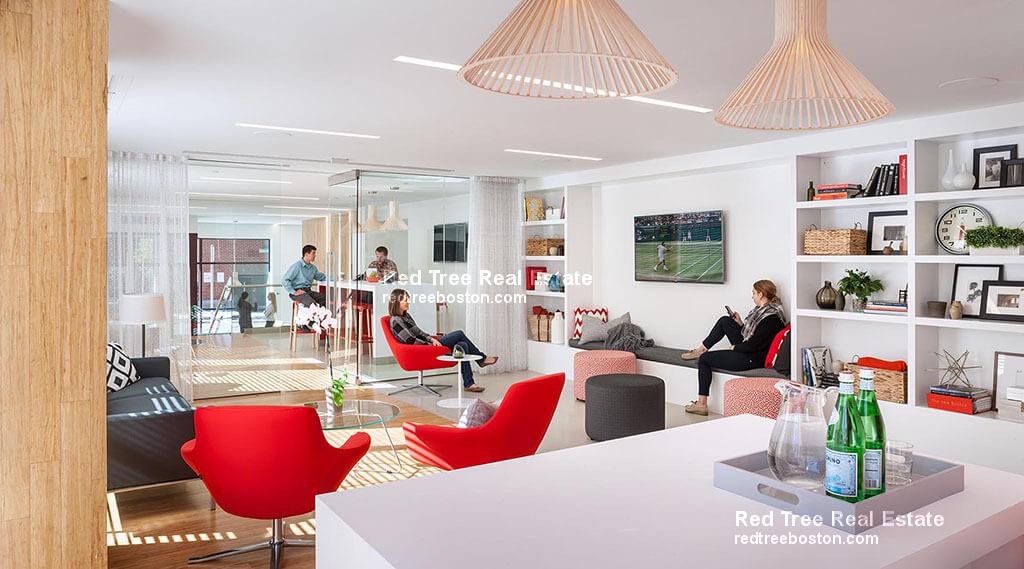 65 Brainerd Rd, Allston