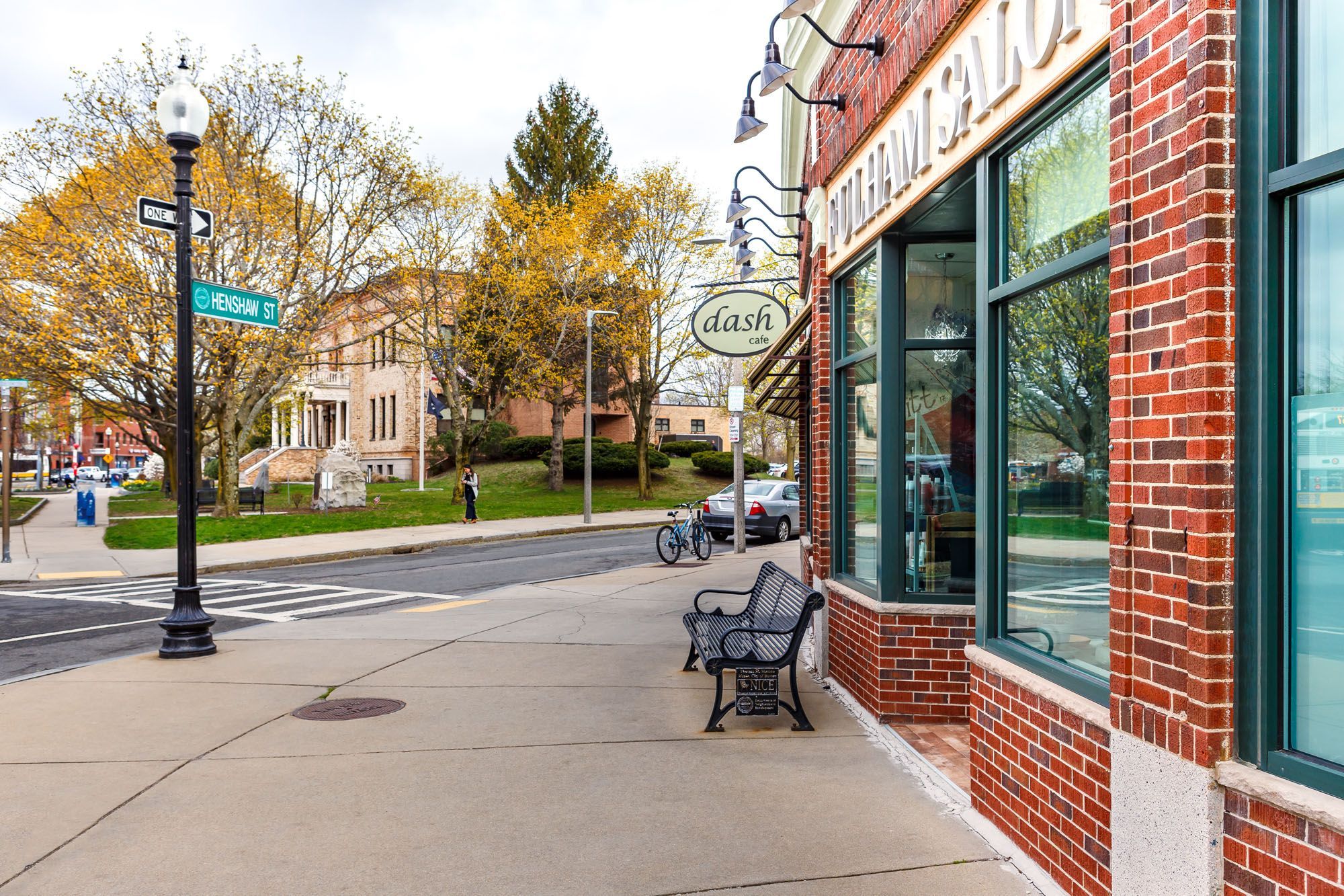 8 Eulita Ter, Brighton