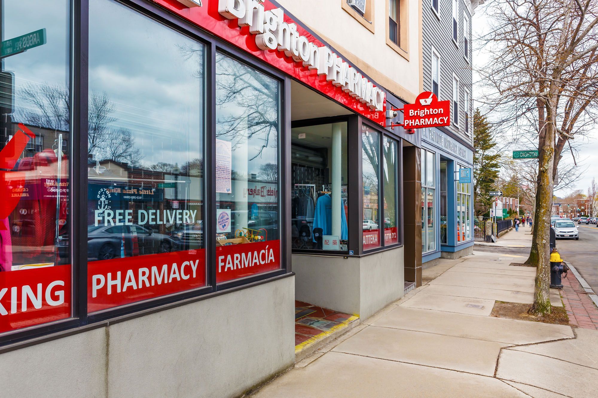 8 Eulita Ter, Brighton