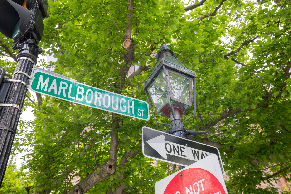 177 Marlborough St, Back Bay