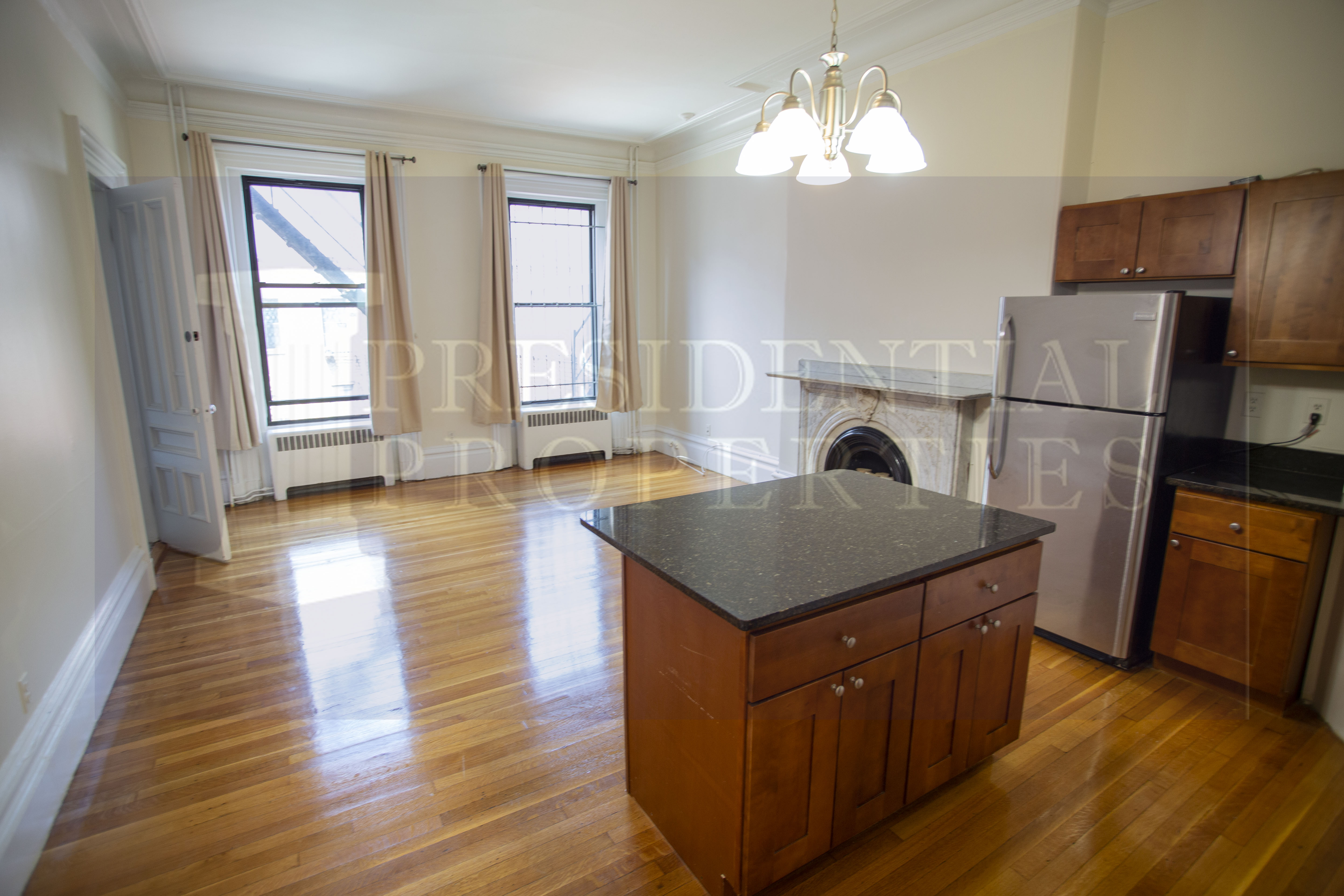 177 Marlborough St, Back Bay