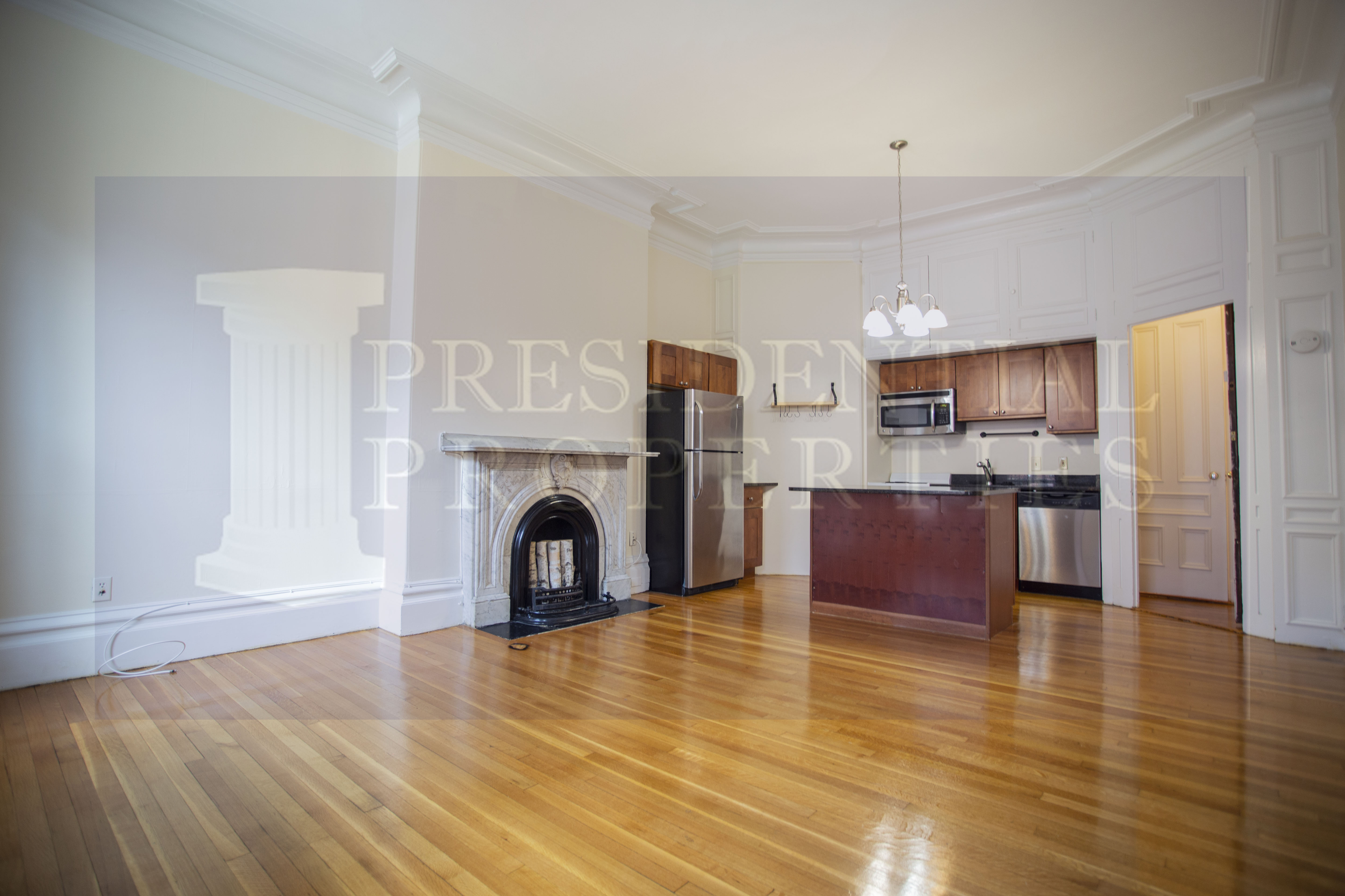 177 Marlborough St, Back Bay