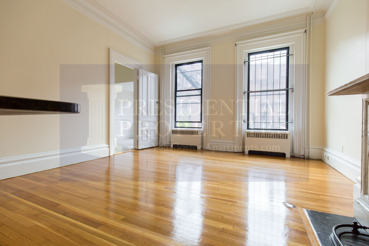 177 Marlborough St, Back Bay