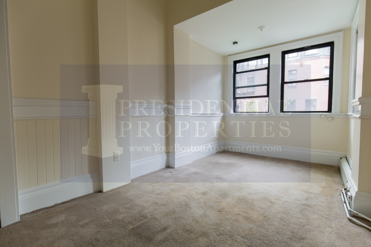 177 Marlborough St, Back Bay