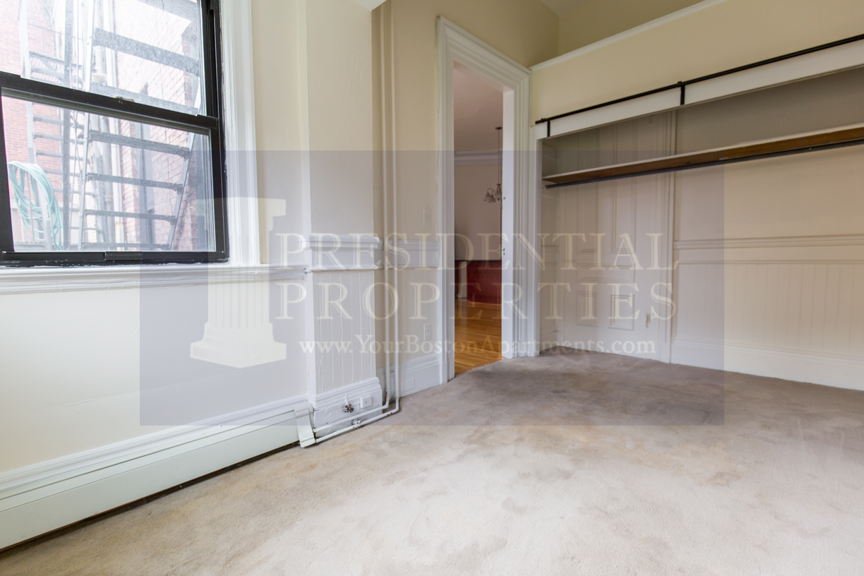 177 Marlborough St, Back Bay