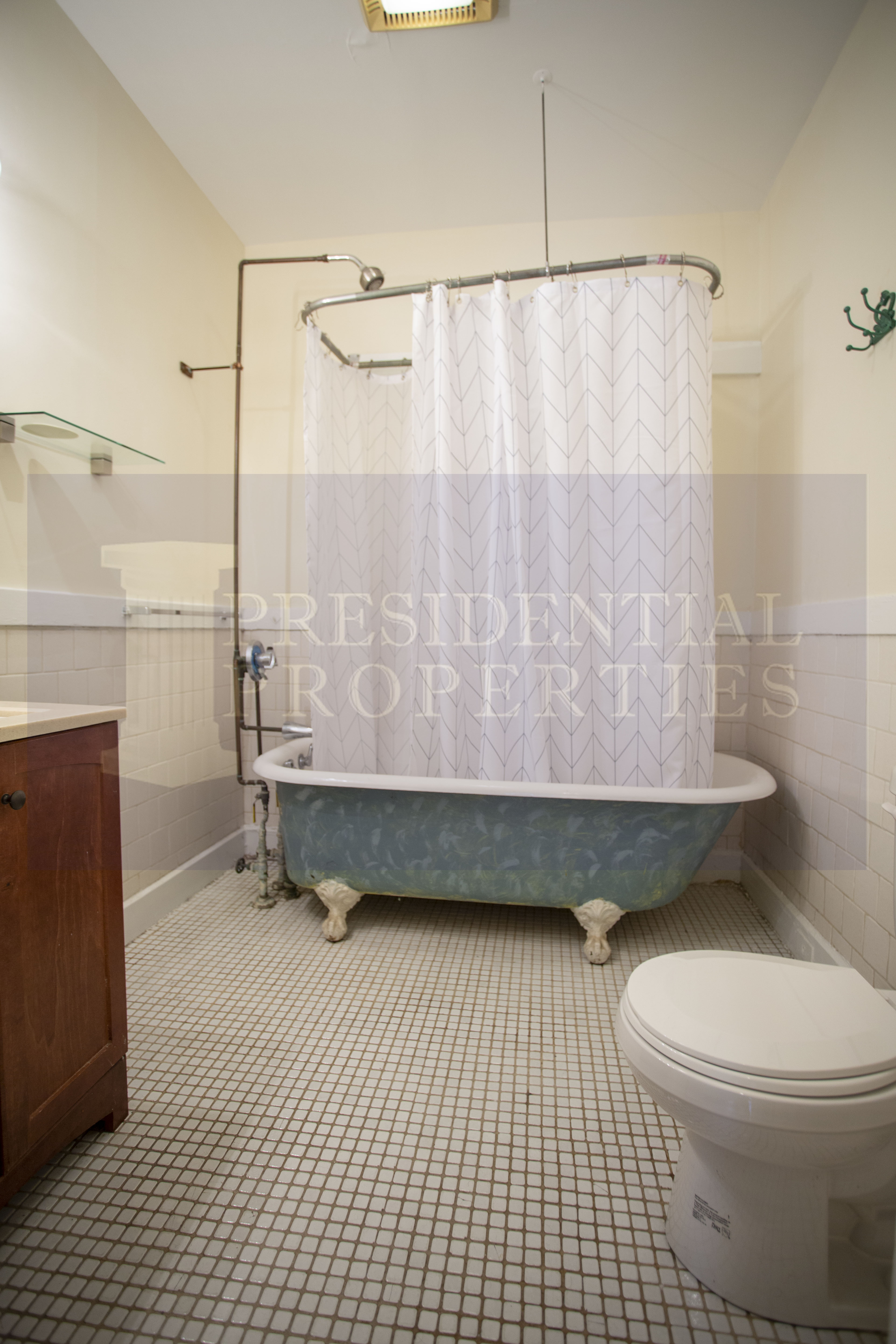 177 Marlborough St, Back Bay