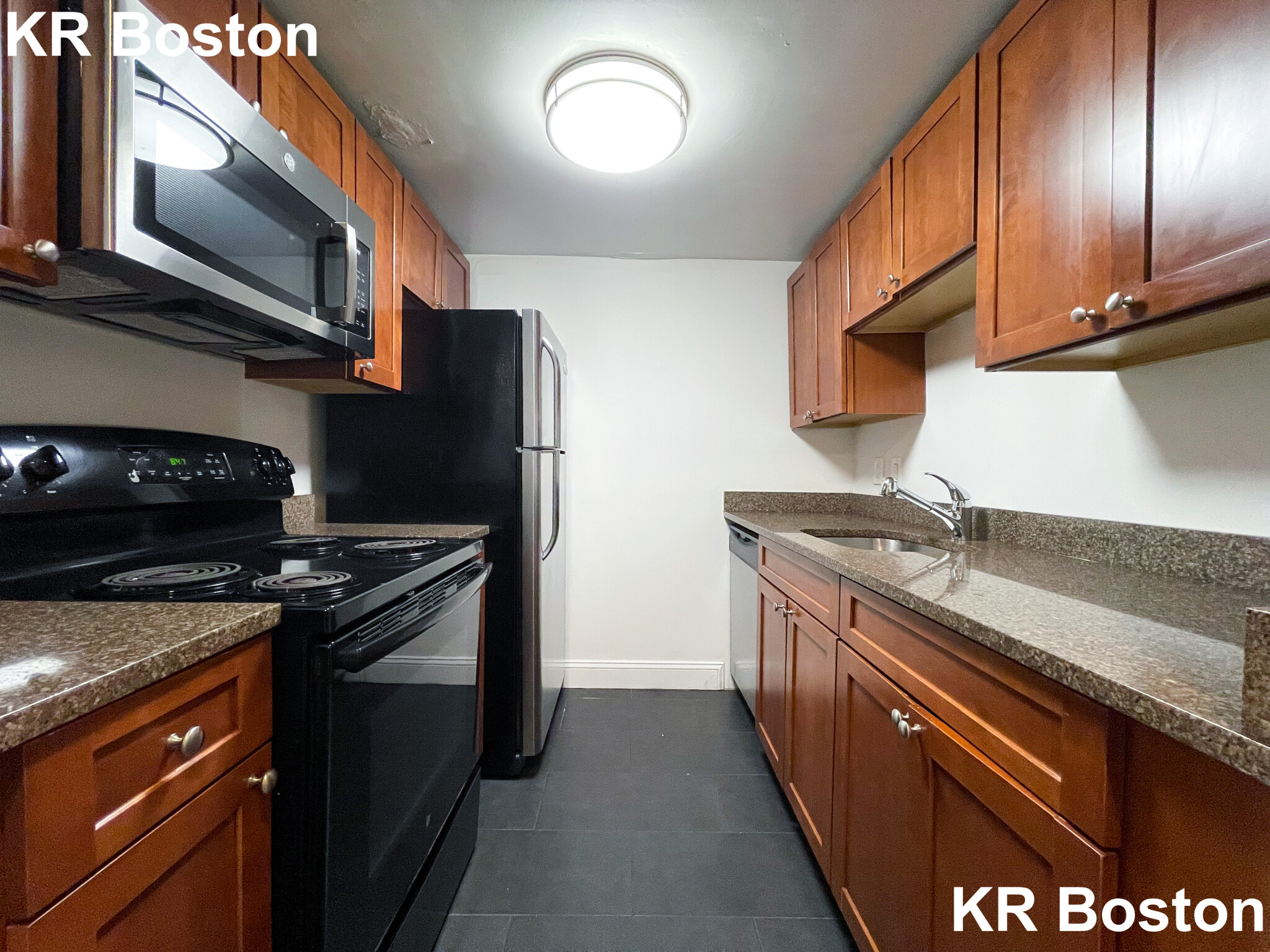 774 Columbus Ave, South End