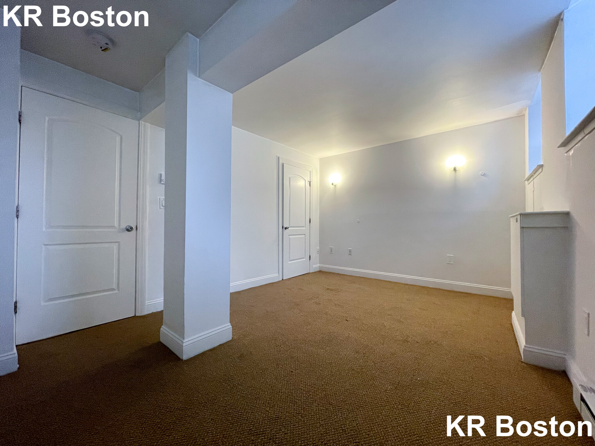 774 Columbus Ave, South End