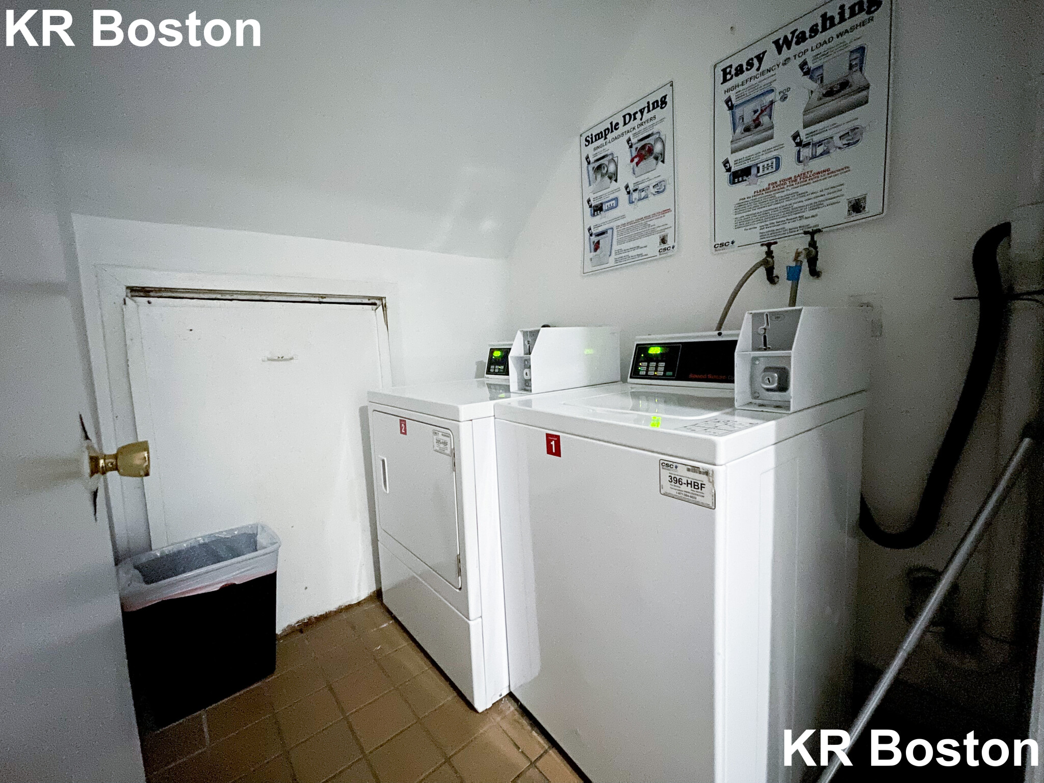 774 Columbus Ave, South End