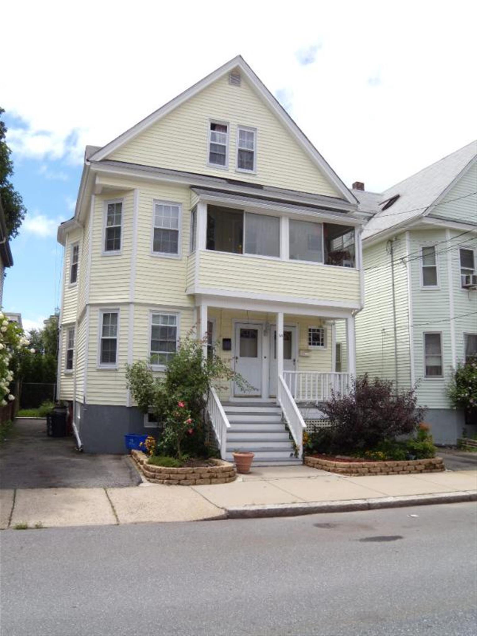 24 Glendale Ave, Davis Square