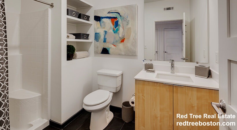 65 Brainerd Rd, Allston