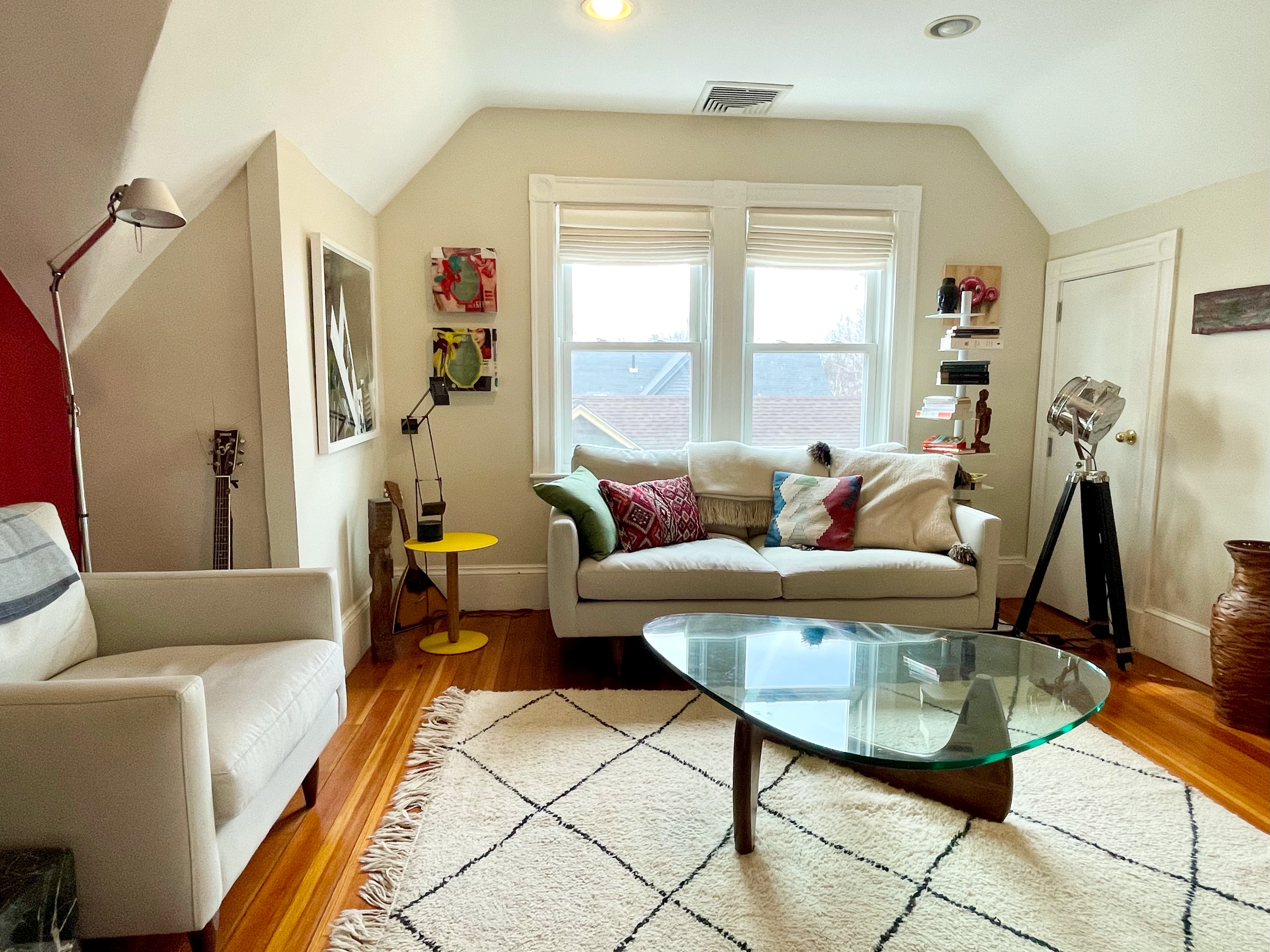 33 Royal Ave, West Cambridge