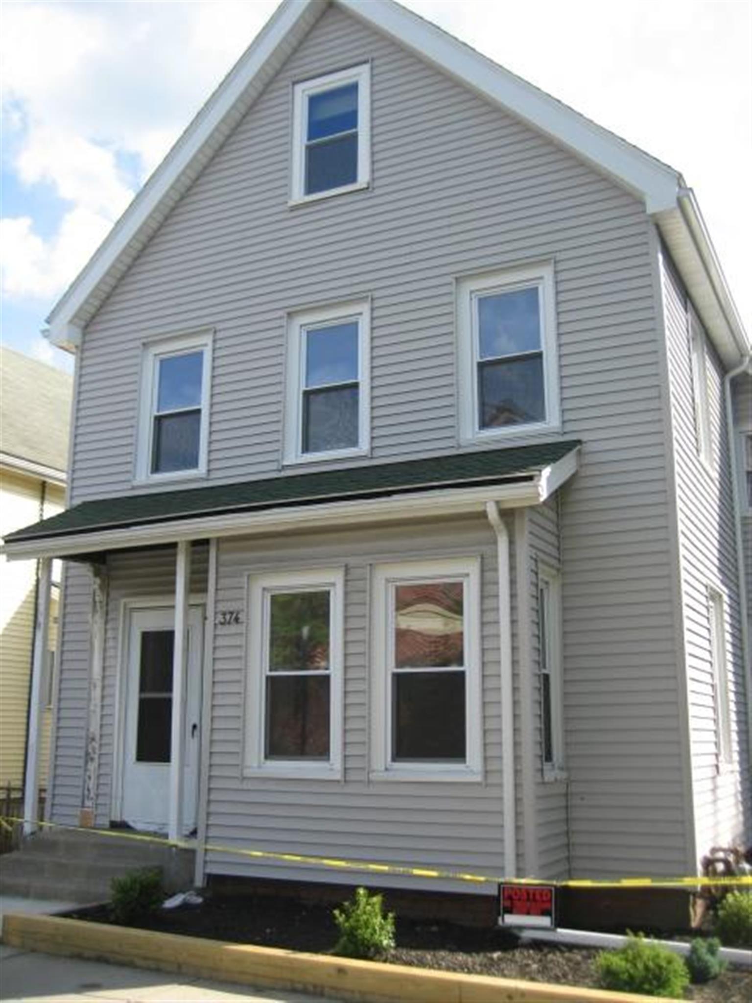 374 Highland Ave, Davis Square