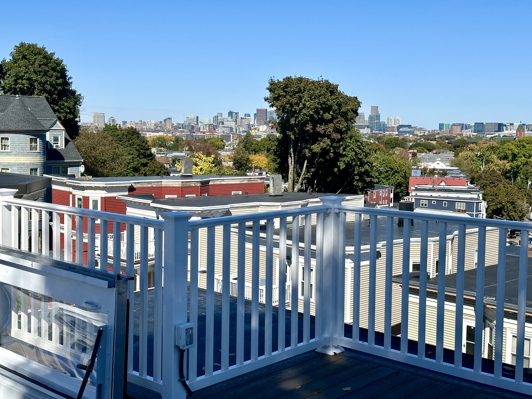 25 Peverell, Dorchester