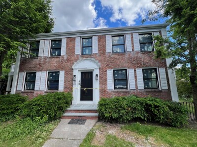 1136 Walnut St, Newton Highlands