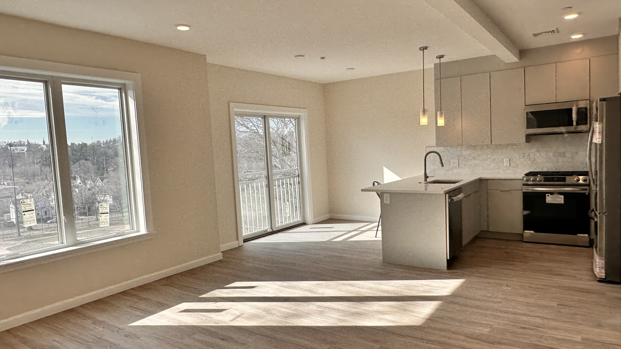 458 Washington St, Brighton