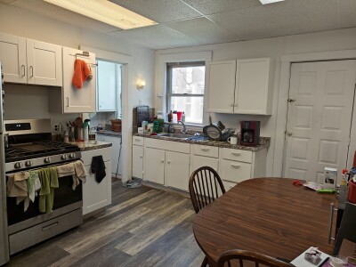 197 Newton St, South Side