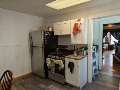 197 Newton St, South Side