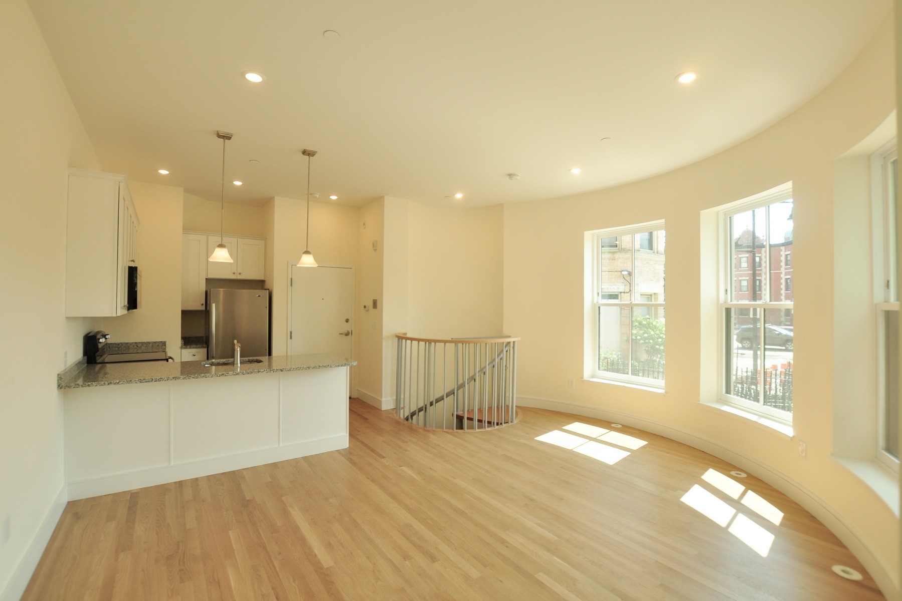 877 Beacon St, Brookline