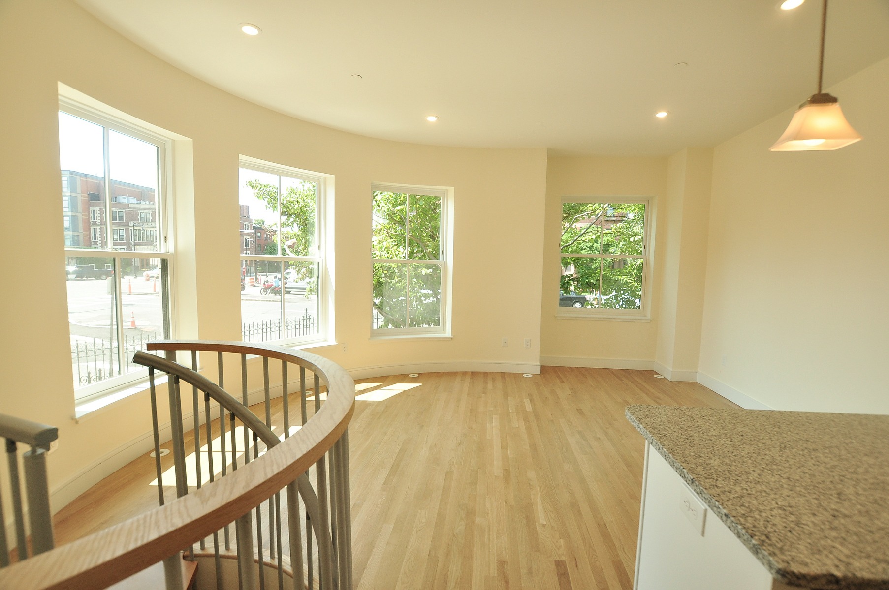 877 Beacon St, Brookline