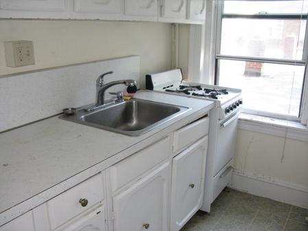 1648 Massachusetts Ave, Harvard Square